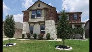 Pflugerville Homes for Rent 4BR/2.5BA: 1016 Autumn Sage Way by Pflugerville Property Management