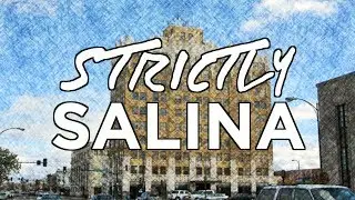 Strictly Salina: Girl Scouts of Kansas Heartland