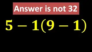 If You Solve This Puzzle Fast, You&rsquo;re Definitely Above Average