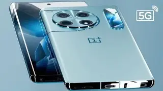OnePlus Ultra Pro 5G Launched – 144Hz AMOLED Display, 300MP OIS Camera & 8000mAh Battery 