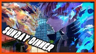 Xavier Battles - Sunday Dinner (Feat.VsVsSoundtracks) {Prod.Versus beats}