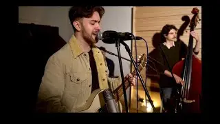 Gary Hunt - In Another Life (Live Studio Session)