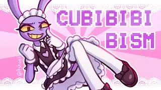 CUBIBIBIBISM || TADC Maid Jax