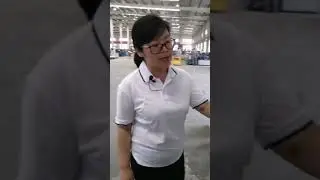 China Saifan wood packaging machinery