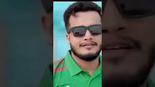 Asif Khan - Lore Jao Priyo Bangladesh SHORT 4