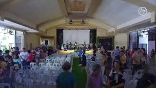 House of Praise Isulan (Isulan Baptist Church, SBC) Live Stream