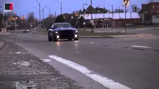 Lebanon Ford Certified Roush Dealer
