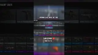 opening case standoff2 until I get arcane| DCent #so2 #caseopening #akr #sketch