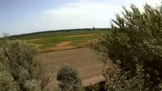 RatCopter - Crash