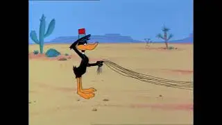 Speedy Gonzales - Salve d'honneur (1965)