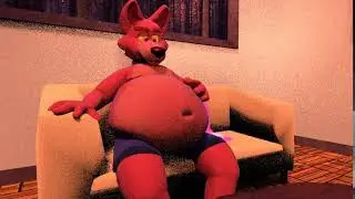 burpy boy
