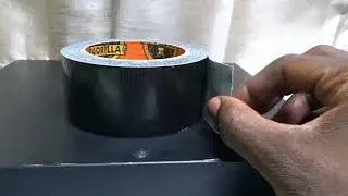 ✅  How To Use Gorilla Brand Duct Tape Review