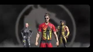 MK Mobile Fatal Sorcerers Tower Boss Battle 80 + rewards