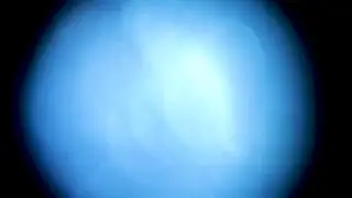 Blue Circle Stock Video