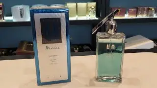 عطر مارين الرجالي من درعه ( 71 )