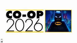 10 кооперативных игр, выходящих в 2026 году, которые разрушат вашу дружбу.