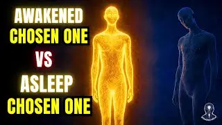 That’s Exactly What Happens When an Awakened Chosen One Meets a Still-Asleep Chosen One