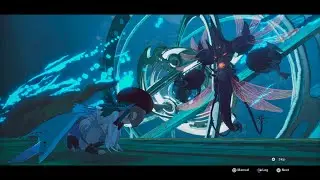 Digimon Story: Time Stranger - Playthrough 22 - The Titans' Grudge