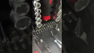 The Wiha tool backpack mechanic 😍