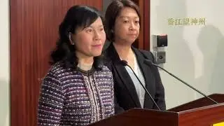 巴士安全帶新例實施不足一周暫緩 陳美寶無回應會否道歉 ︰條例有不足須修例