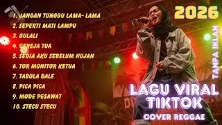 JANGAN TUNGGU LAMA-LAMA - CICI PARAMIDA | COVER SKA REGGAE 2026 | FULL ALBUM TANPA IKLAN
