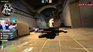 n0thing P2000 Ace fail (RIP C9 Wristbands)