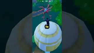 HOW TO GET AN AIR DROP IN FORTNITE!! #youtubeshorts #shorts #gaming #fortnite #memes