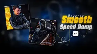 Smooth Speed Ramp Edit in VN &ndash; Easy Step-by-Step Tutorial