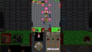 Boss Akrates Tibiame