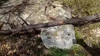 stećci