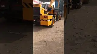 Crane 200 T Ke Kuchh Bate 😱#viral #short #shorts #shortvideo #trending #youtubeshorts #ytshorts #yt