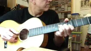 Buckdancer's Choice