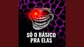 S&Oacute; O BASICO PRA ELAS