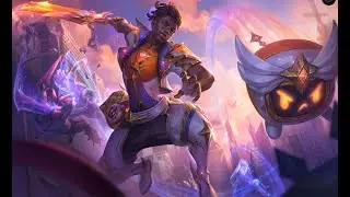 LOL Ekko Hypercarry Gameplay guide