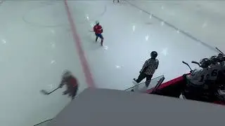 vs Vancouver MHA A1 - 12/14/25 - PCAHA Flight 2