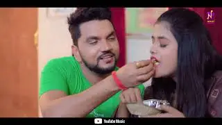 #Video #Gujan Singh | ज़हर भी असर ना करे | Jahar Bhi Asar Na Kare | Bhojpuri Sad Song | Pallavi Giri
