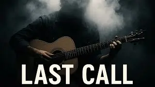 LEON DAWI - LAST CALL