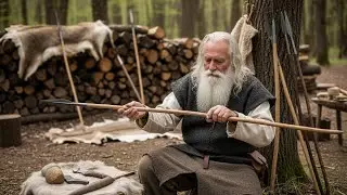 Why Spears Became the Most Effective Ancient Hunting Weapon