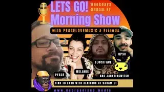Good Morning @Stacks | Strike | Hyperliquid | VentureX | F2E | $MEME | Bitflow | StackingDAO | 5-07