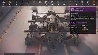 Crossout | Buffed Steppe Cabin & ML200's | Perfect With Crickets