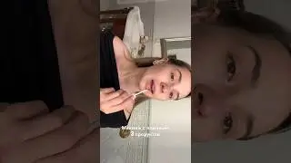 Обожаю такой легкий макияж на каждый день🌸 #makeuptutorial #makeup #easymakeup