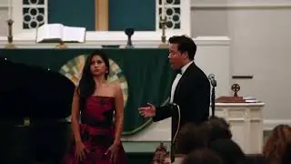 Madamigella Valeri?... from La Traviata 2021