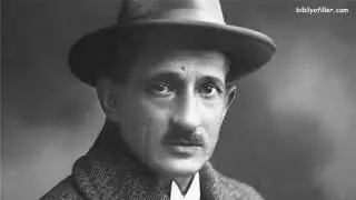 Refik Halit Karay / 100 T&uuml;rk Edebiyat&ccedil;ısı