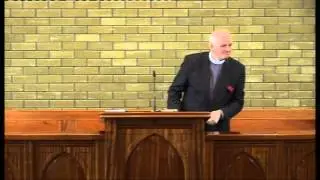 The Marks of Genuine Conversion.
