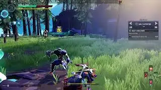 Dauntless Funny #19 I've broke Dauntless send help.