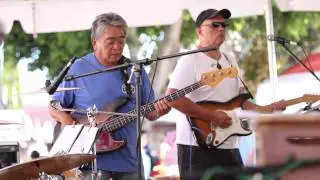 2015 Los Angeles Tanabata Festival -The Atomic Project