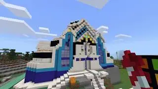 OmLedu's Chillcraft Let's Play The Lottery