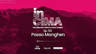 Giro d&rsquo;Italia 2023 | Passo Manghen - The stage that was almost not run🎧