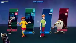 MultiVersus - Alpha - May 23, 2022 part 2