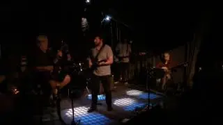 Col. Bruce Hampton - Soul Kitchen Mobile AL 7/18/2014 2 of 6